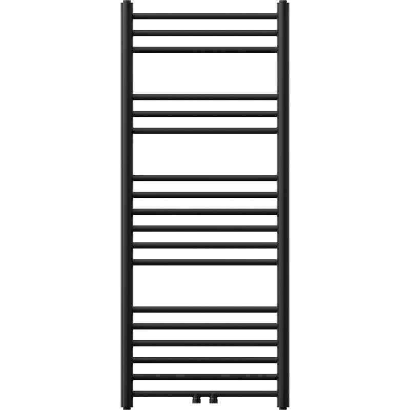 Mexen Yodo radiator baie 1200 x 500 mm, 382 W, negru - W113-1200-500-00-70