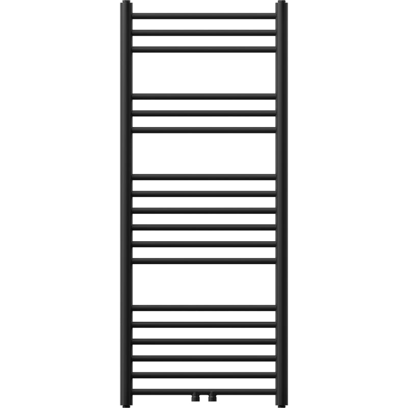 Mexen Yodo radiator de baie 1200 x 500 mm, 382 W, negru - W113-1200-500-00-70