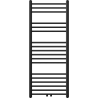 Mexen Yodo radiator de baie 1200 x 500 mm, 382 W, negru - W113-1200-500-00-70