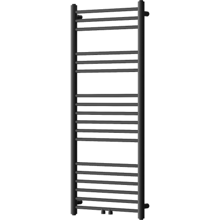 Mexen Yodo radiator baie 1200 x 500 mm, 382 W, negru - W113-1200-500-00-70