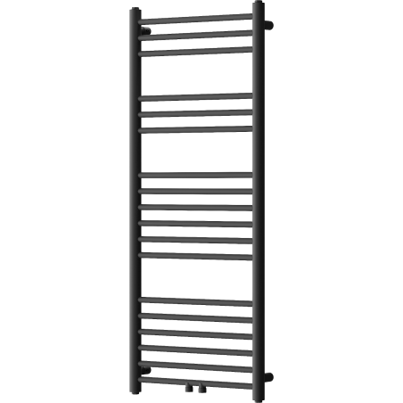Mexen Yodo radiator de baie 1200 x 500 mm, 382 W, negru - W113-1200-500-00-70
