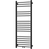 Mexen Yodo radiator de baie 1200 x 500 mm, 382 W, negru - W113-1200-500-00-70