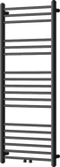 Mexen Yodo radiator de baie 1200 x 500 mm, 382 W, negru - W113-1200-500-00-70
