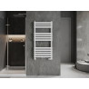 Mexen Jowisz radiator de baie 1200 x 600 mm, 594 W, alb - W107-1200-600-00-20