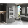 Mexen Jowisz radiator de baie 1200 x 600 mm, 594 W, alb - W107-1200-600-00-20