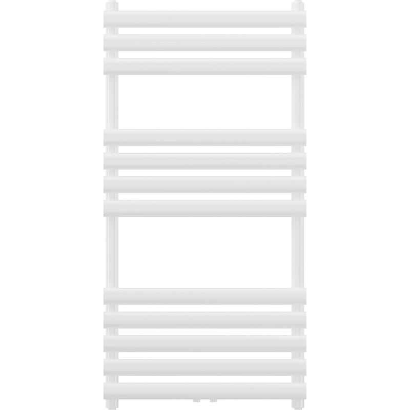 Mexen Jowisz radiator de baie 1200 x 600 mm, 594 W, alb - W107-1200-600-00-20