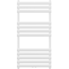 Mexen Jowisz radiator de baie 1200 x 600 mm, 594 W, alb - W107-1200-600-00-20