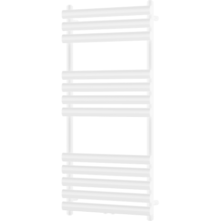 Mexen Jowisz radiator de baie 1200 x 600 mm, 594 W, alb - W107-1200-600-00-20