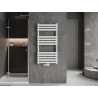 Mexen Jowisz radiator de baie 1200 x 600 mm, 594 W, alb - W107-1200-600-00-20