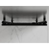 Mexen Jowisz radiator baie 1200 x 600 mm, 594 W, negru - W107-1200-600-00-70