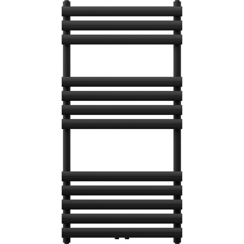 Mexen Jowisz radiator baie 1200 x 600 mm, 594 W, negru - W107-1200-600-00-70