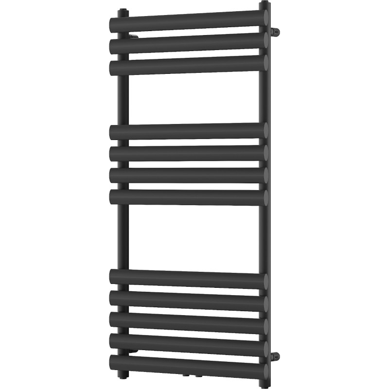 Mexen Jowisz radiator baie 1200 x 600 mm, 594 W, negru - W107-1200-600-00-70