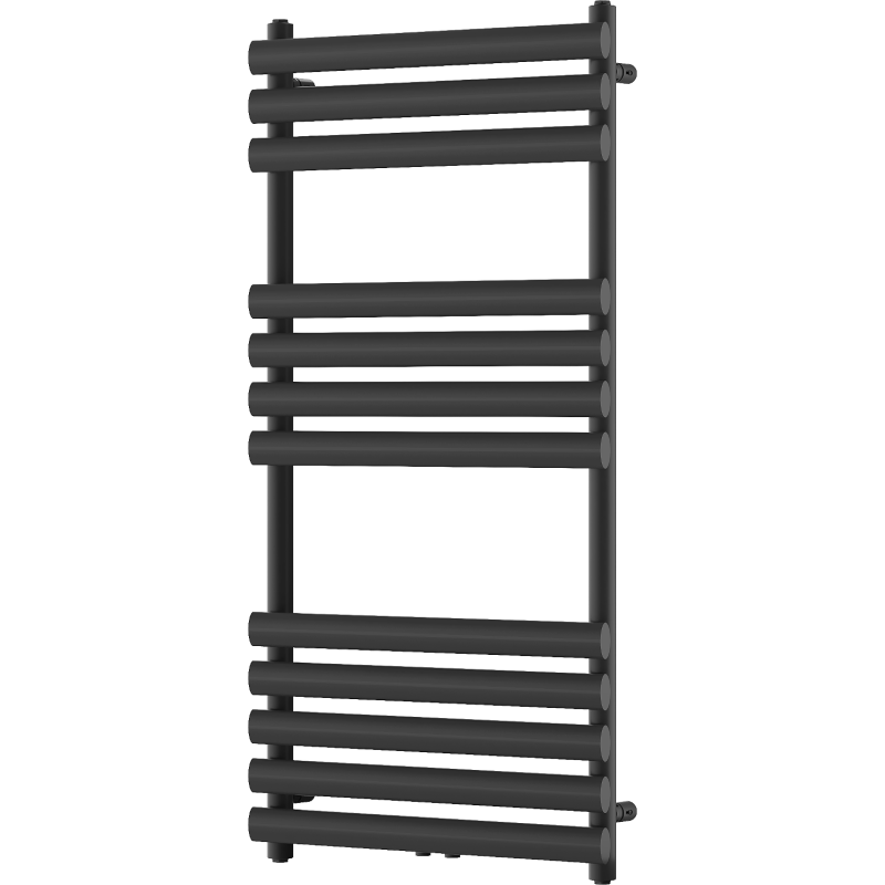 Mexen Jowisz radiator de baie 1200 x 600 mm, 594 W, negru - W107-1200-600-00-70