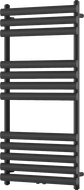 Mexen Jowisz radiator de baie 1200 x 600 mm, 594 W, negru - W107-1200-600-00-70