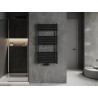 Mexen Jowisz radiator baie 1200 x 600 mm, 594 W, negru - W107-1200-600-00-70