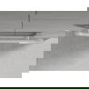 Mexen Uran fürdőszobai radiátor 800 x 600 mm, 425 W, fehér - W105-0800-600-00-20
