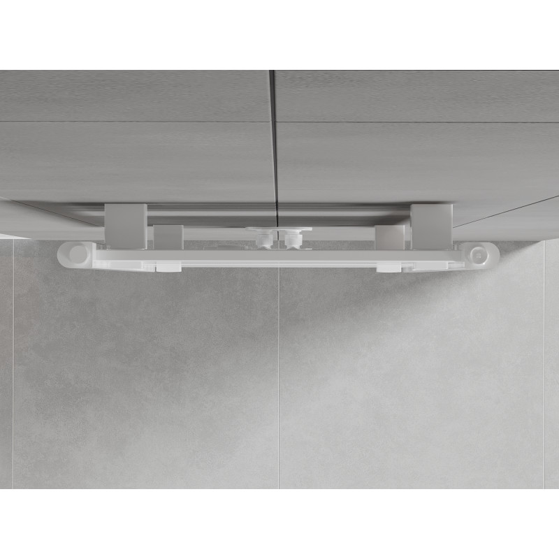 Mexen Uran radiator baie 800 x 600 mm, 425 W, alb - W105-0800-600-00-20