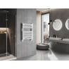 Mexen Uran calorifer de baie 800 x 600 mm, 425 W, alb - W105-0800-600-00-20