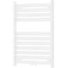 Mexen Uran fürdőszobai radiátor 800 x 600 mm, 425 W, fehér - W105-0800-600-00-20