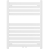 Mexen Uran calorifer de baie 800 x 600 mm, 425 W, alb - W105-0800-600-00-20
