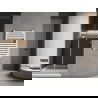 Mexen Uran fürdőszobai radiátor 800 x 600 mm, 425 W, fehér - W105-0800-600-00-20