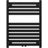 Mexen Uran radiator baie 800 x 600 mm, 425 W, negru - W105-0800-600-00-70