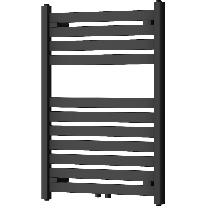 Mexen Uran radiator baie 800 x 600 mm, 425 W, negru - W105-0800-600-00-70