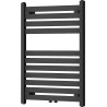 Mexen Uran radiator de baie 800 x 600 mm, 425 W, negru - W105-0800-600-00-70