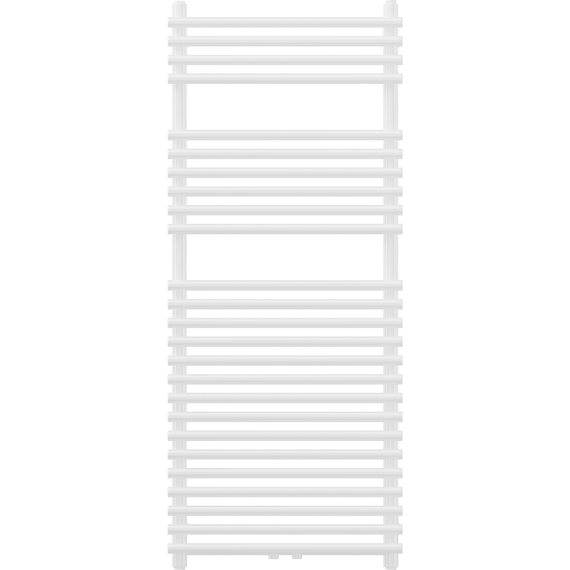 Mexen Sol radiator baie 1200 x 500 mm, 569 W, alb - W125-1200-500-00-20