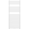 Mexen Sol radiator baie 1200 x 500 mm, 569 W, alb - W125-1200-500-00-20
