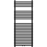 Mexen Sol radiator baie 1200 x 500 mm, 569 W, negru - W125-1200-500-00-70
