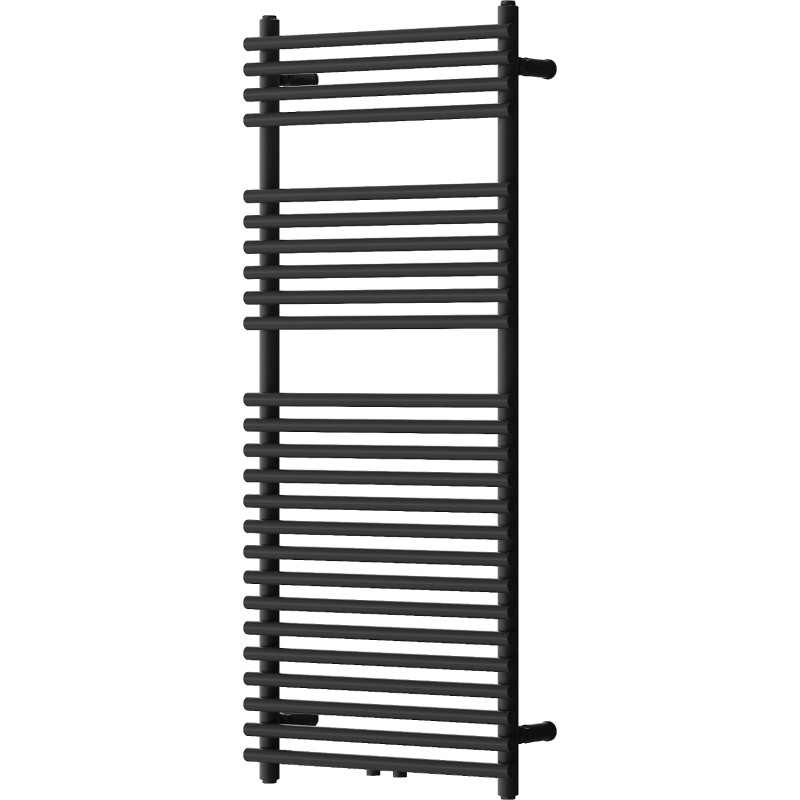 Mexen Sol radiator baie 1200 x 500 mm, 569 W, negru - W125-1200-500-00-70