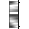 Mexen Sol radiator baie 1200 x 500 mm, 569 W, negru - W125-1200-500-00-70