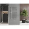 Mexen Sol calorifer baie 1200 x 600 mm, 520 W, crom - W125-1200-600-00-01