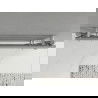Mexen Sol radiator de baie 1200 x 600 mm, 520 W, crom - W125-1200-600-00-01