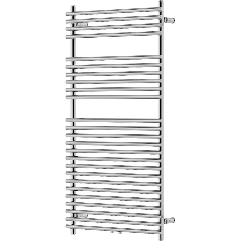 Mexen Sol radiator baie 1200 x 600 mm, 520 W, crom - W125-1200-600-00-01