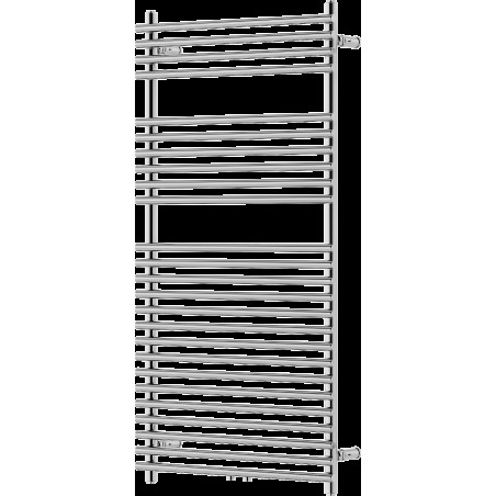 Mexen Sol radiator de baie 1200 x 600 mm, 520 W, crom - W125-1200-600-00-01