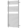 Mexen Sol calorifer baie 1200 x 600 mm, 520 W, crom - W125-1200-600-00-01