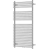 Mexen Sol radiator baie 1200 x 600 mm, 520 W, crom - W125-1200-600-00-01