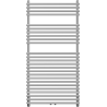 Mexen Sol calorifer baie 1200 x 600 mm, 520 W, crom - W125-1200-600-00-01