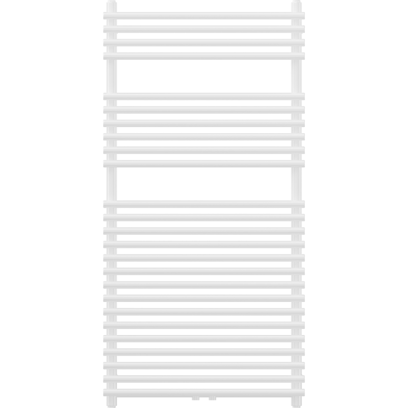 Mexen Sol radiator baie 1200 x 600 mm, 658 W, alb - W125-1200-600-00-20