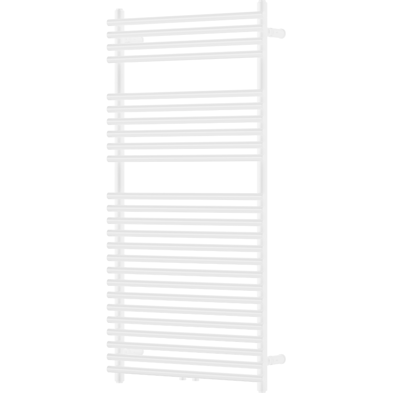 Mexen Sol törölközőszárító radiátor 1200 x 600 mm, 658 W, fehér - W125-1200-600-00-20