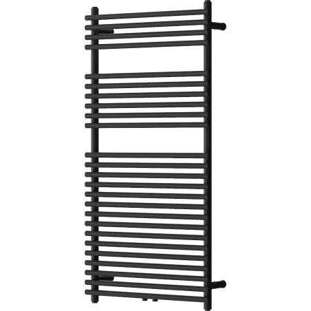Mexen Sol radiator baie 1200 x 600 mm, 658 W, negru - W125-1200-600-00-70