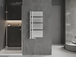 Mexen Amor radiator baie 1000 x 500 mm, 809 W, alb - W120-1000-500-00-20