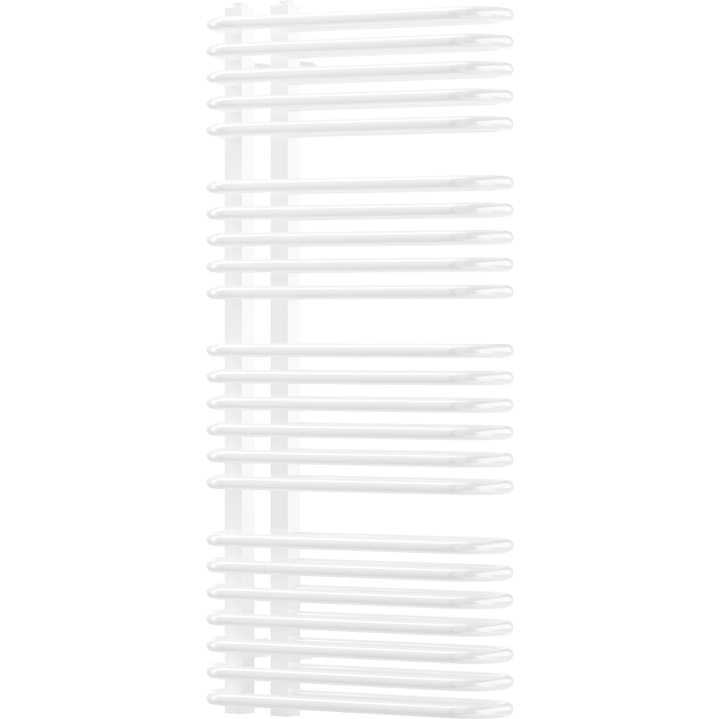 Mexen Amor radiator de baie 1000 x 500 mm, 809 W, alb - W120-1000-500-00-20