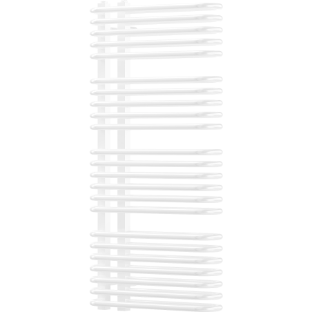 Mexen Amor fürdőszobai radiátor 1000 x 500 mm, 809 W, fehér - W120-1000-500-00-20
