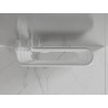 Mexen Amor radiator baie 1000 x 500 mm, 809 W, alb - W120-1000-500-00-20
