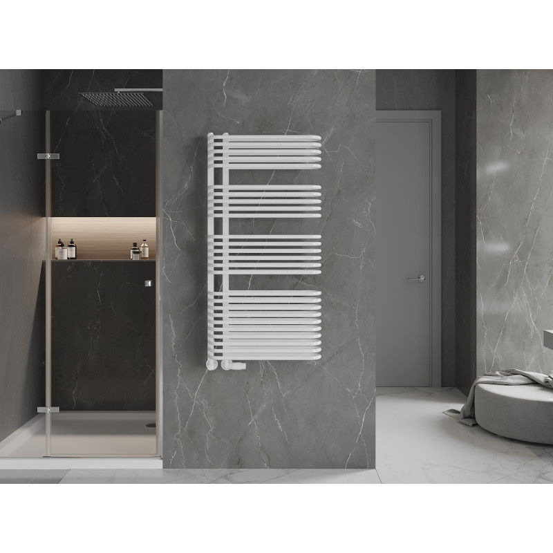 Mexen Amor radiator baie 1200 x 600 mm, 1083 W, alb - W120-1200-600-00-20