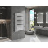 Mexen Amor radiator de baie 1200 x 600 mm, 1083 W, alb - W120-1200-600-00-20