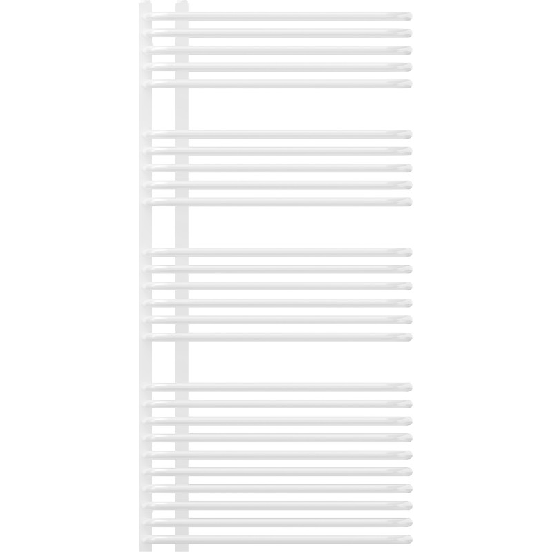 Mexen Amor radiator de baie 1200 x 600 mm, 1083 W, alb - W120-1200-600-00-20